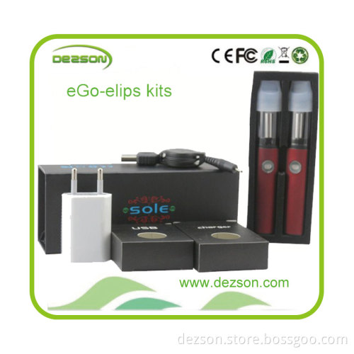 Inhaler Vaporizer Home Health Products E-Lips Cigarette USA Standard